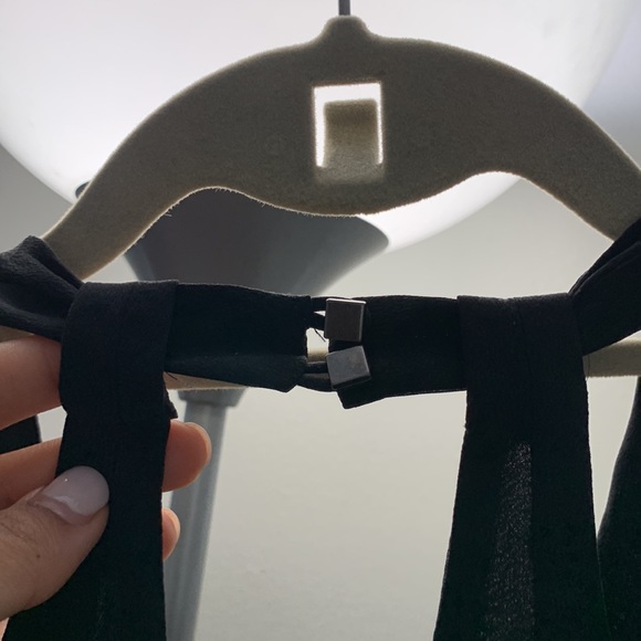 Maeve halter top - Picture 5 of 8